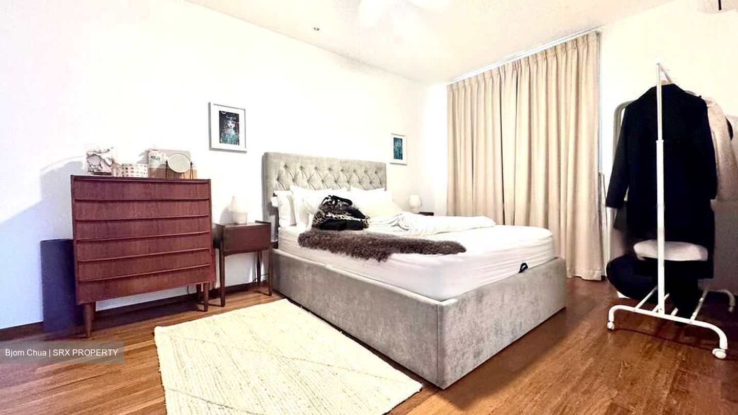 Woollerton Park (D10), Terrace #484920231